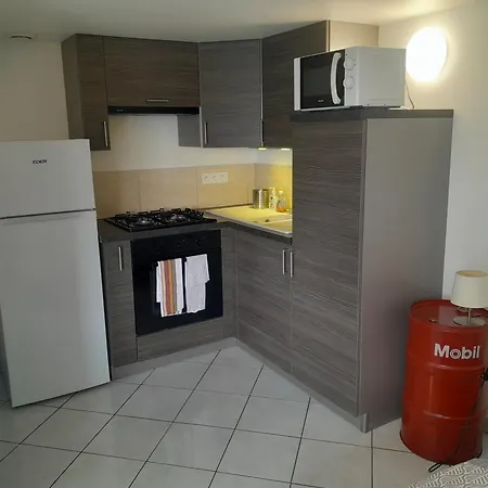 Le Depot Appartement *